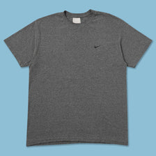 Vintage Nike Mini Swoosh T-Shirt Medium 
