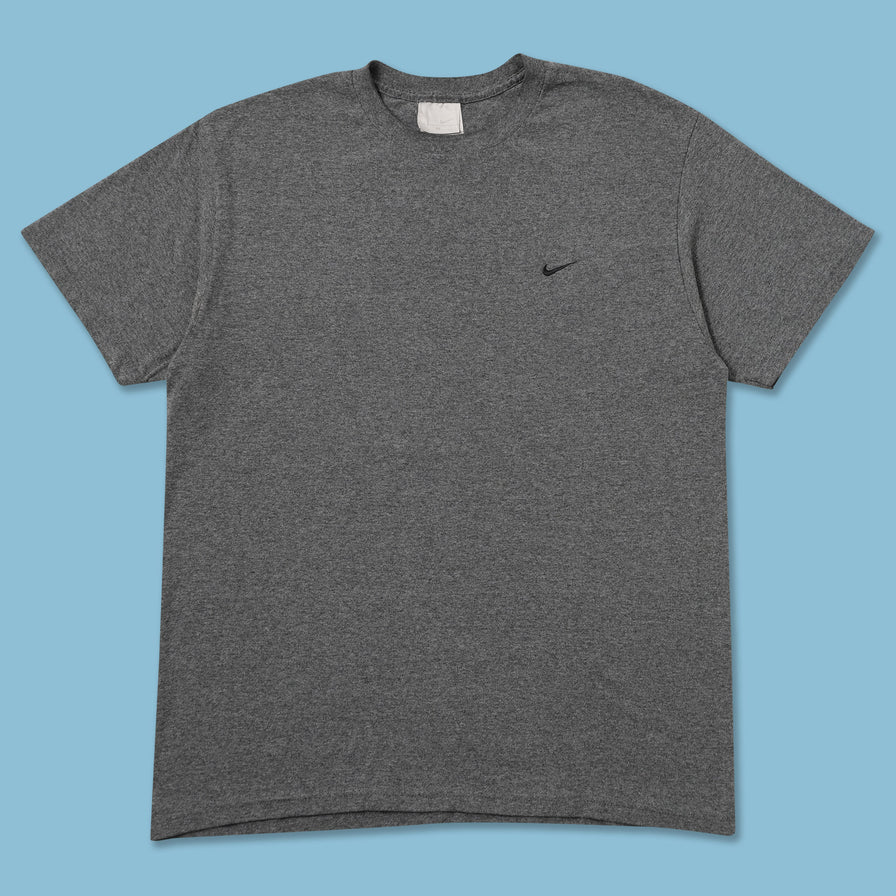 Vintage Nike Mini Swoosh T-Shirt Medium 