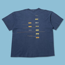 Vintage Nike Tiger Woods T-Shirt XLarge