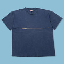 Vintage Nike Tiger Woods T-Shirt XLarge 