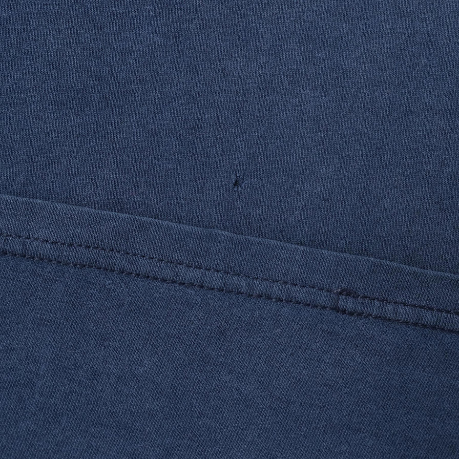 Vintage Nike Tiger Woods T-Shirt XLarge 