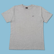 Vintage Nike Mini Swoosh T-Shirt Medium 