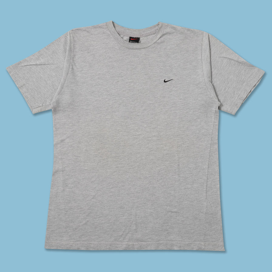 Vintage Nike Mini Swoosh T-Shirt Medium 