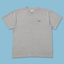 Vintage Nike Mini Swoosh T-Shirt Medium 