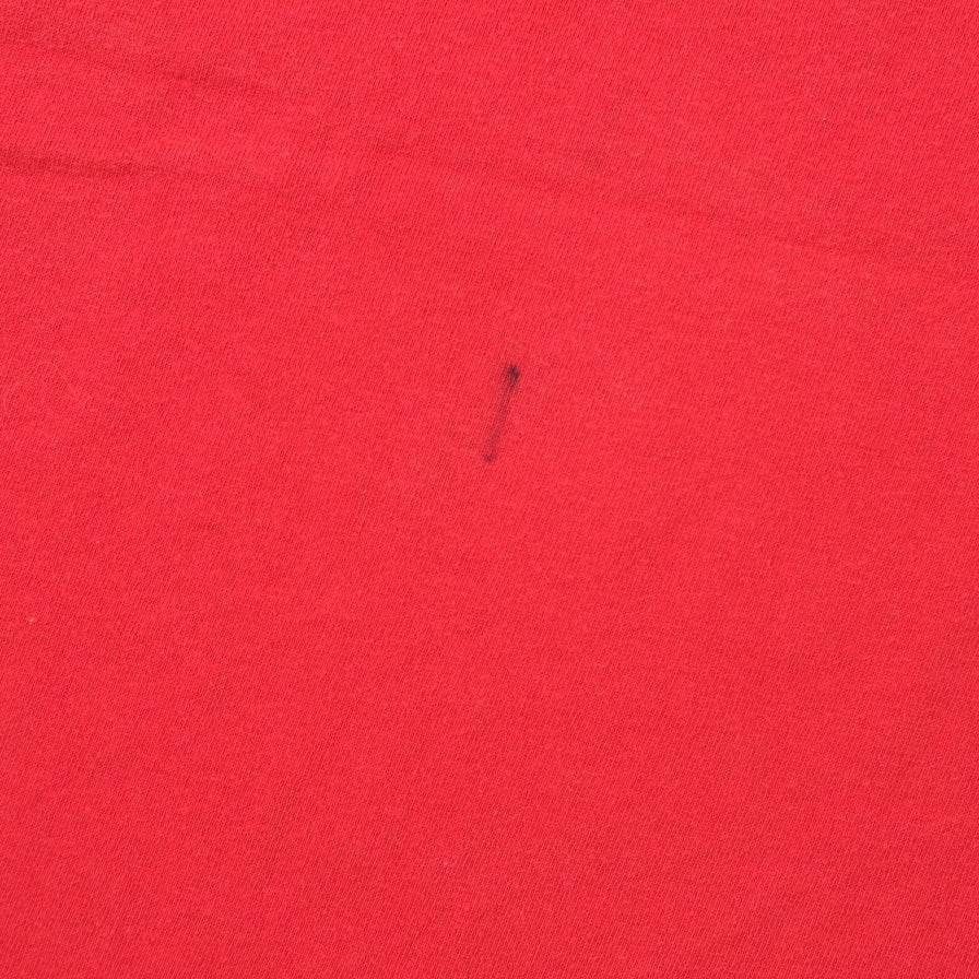 Vintage Nike Nebraska T-Shirt Large 