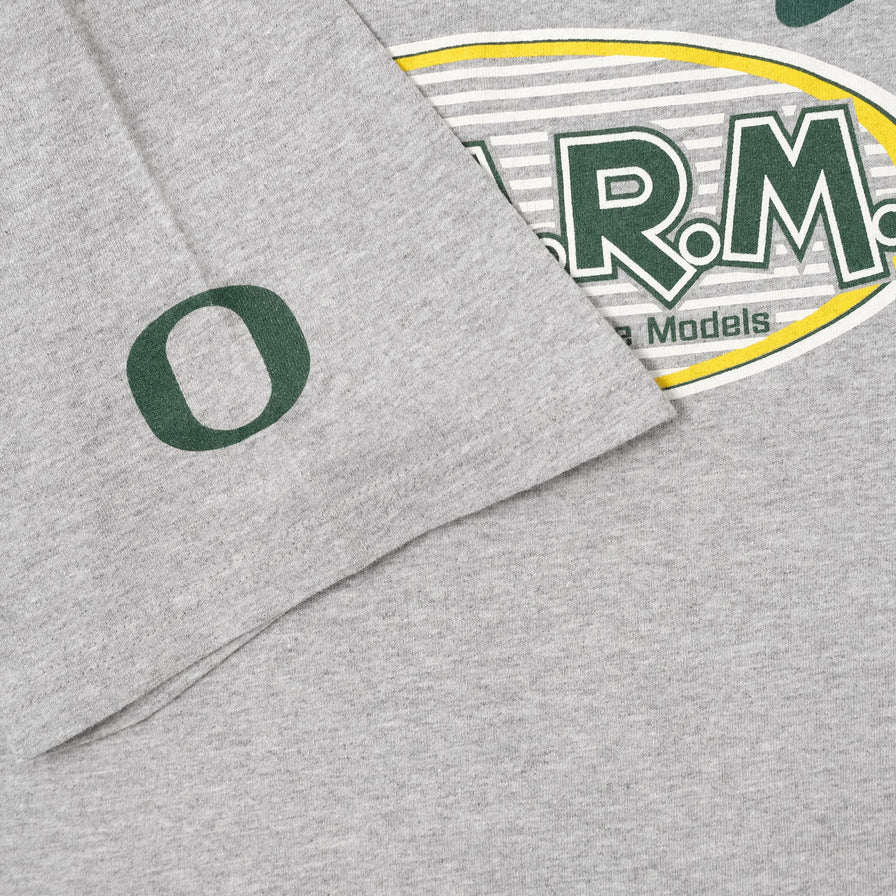 Vintage Nike A.L.A.R.M. T-Shirt Large 