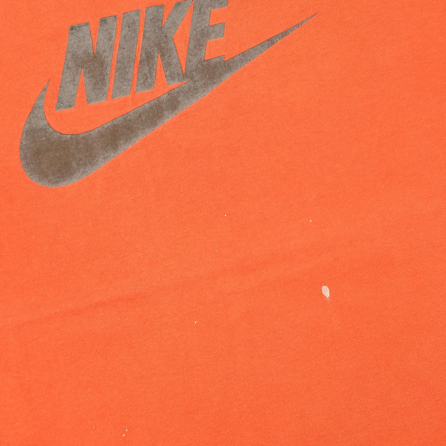Vintage Nike T-Shirt XXLarge 