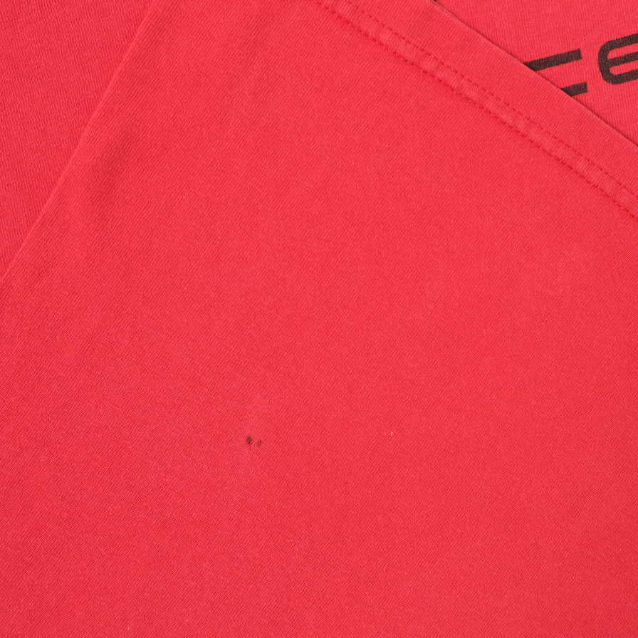 Vintage Nike Soccer T-Shirt Medium 