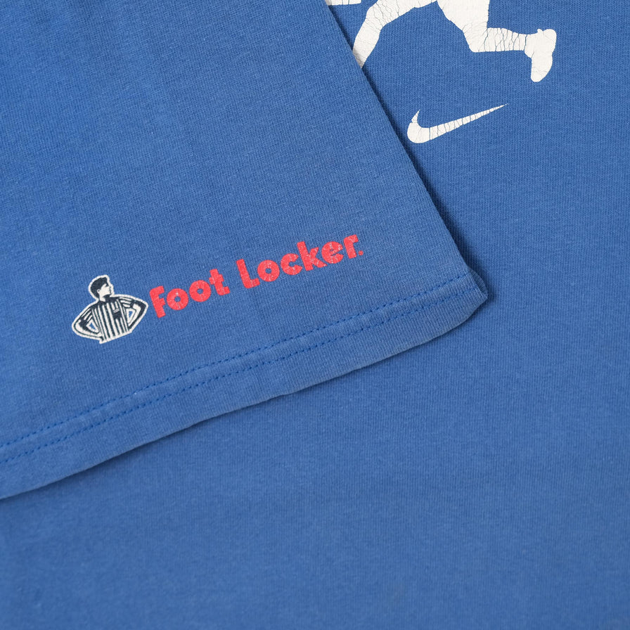 Vintage Nike L.A. Pro City T-Shirt XLarge 