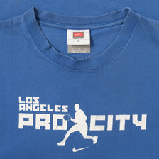 Vintage Nike L.A. Pro City T-Shirt XLarge 