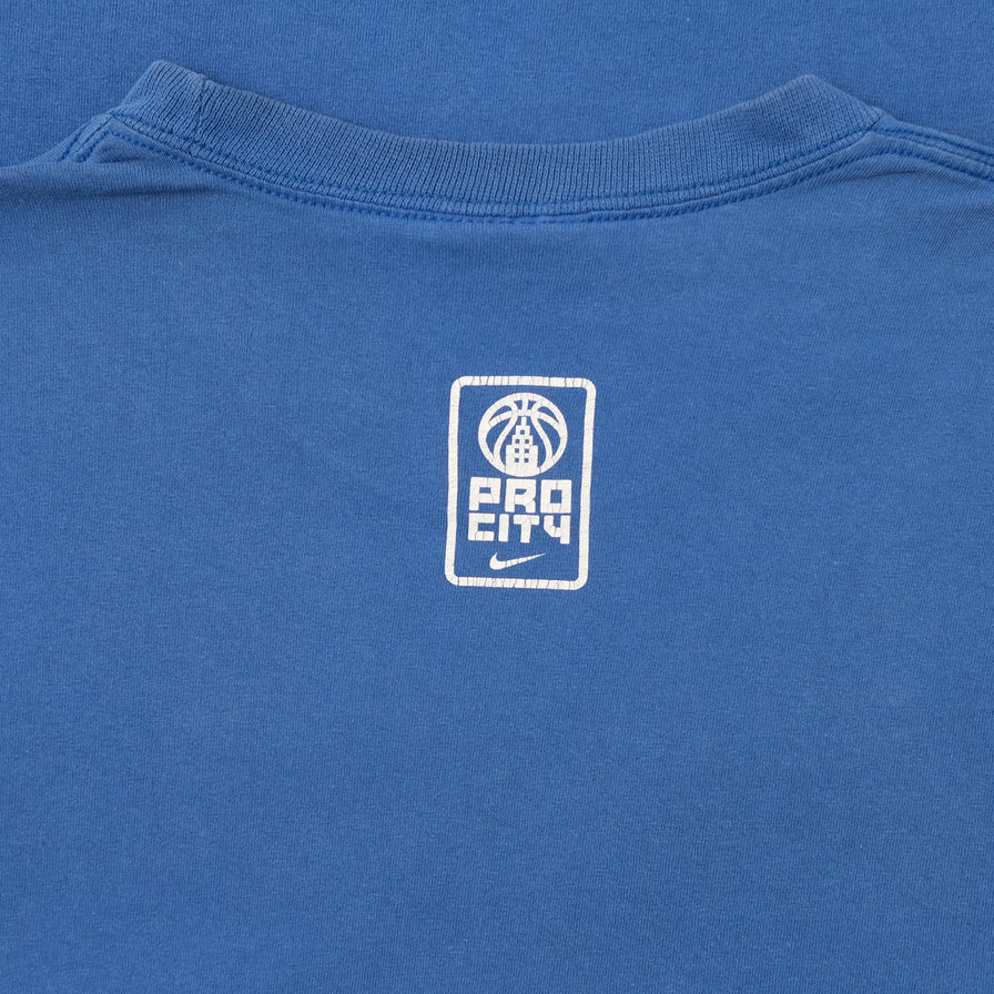 Vintage Nike L.A. Pro City T-Shirt XLarge 