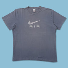 Vintage Nike Air T-Shirt XLarge 