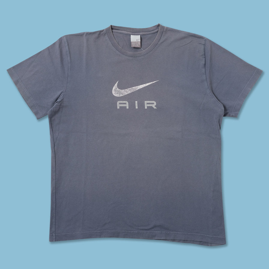 Vintage Nike Air T-Shirt XLarge 