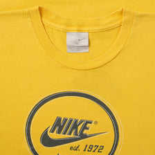 Vintage Nike T-Shirt XLarge