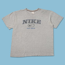 Vintage Nike T-Shirt Large 