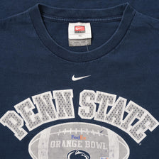 Vintage 2006 Nike Penn State T-Shirt XLarge