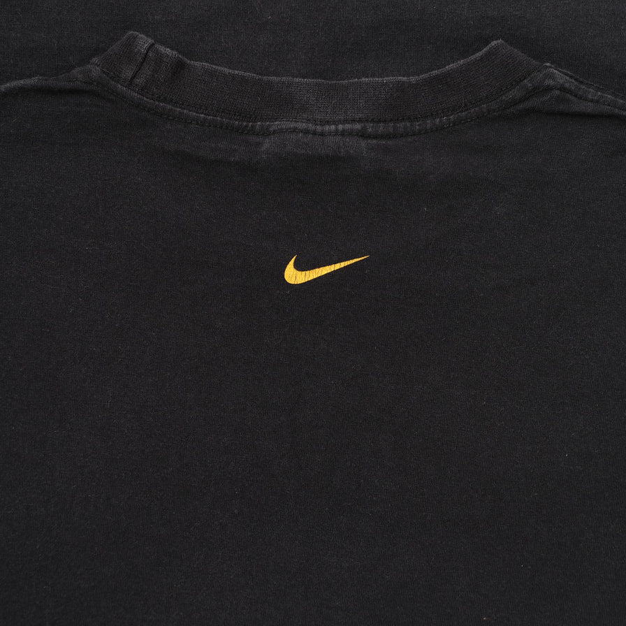 Vintage Nike T-Shirt Small 