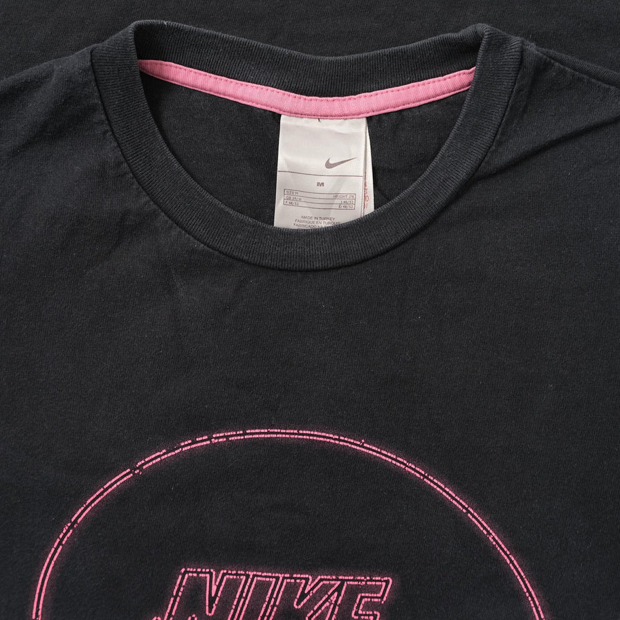 Vintage Nike T-Shirt Medium 