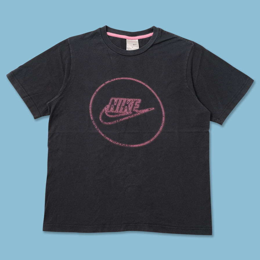Vintage Nike T-Shirt Medium 