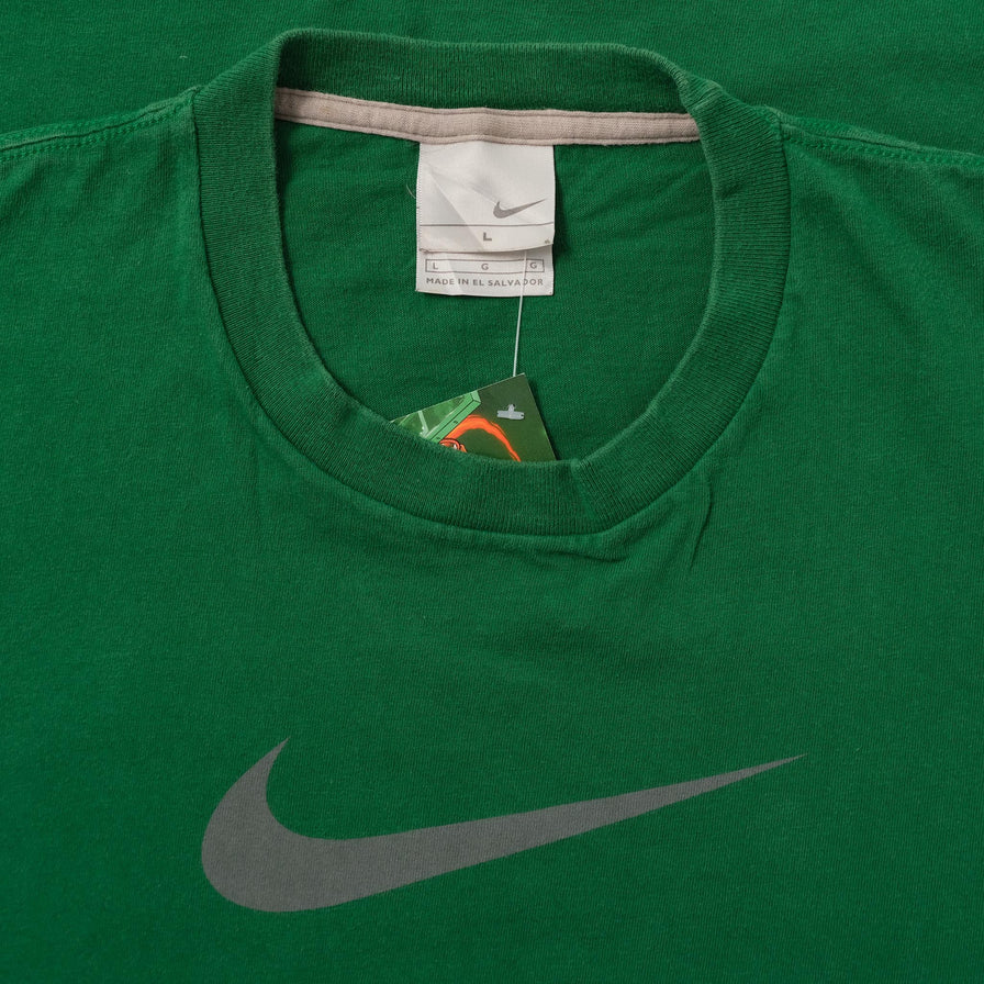 Vintage Nike T-Shirt Large 