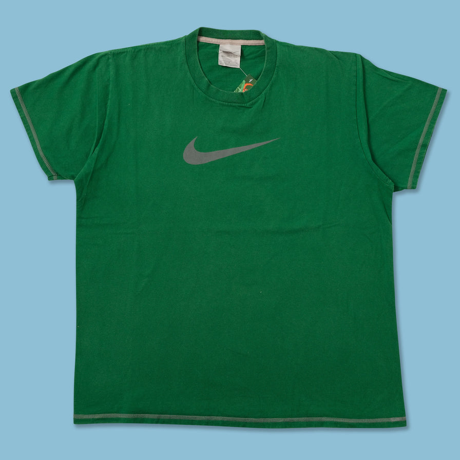 Vintage Nike T-Shirt Large 