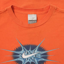 Vintage Nike T-Shirt Medium