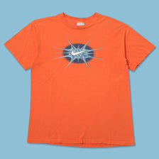 Vintage Nike T-Shirt Medium 