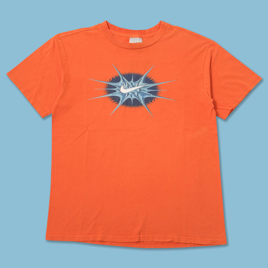 Vintage Nike T-Shirt Medium 