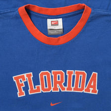 Vintage Nike Florida T-Shirt Large