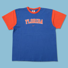 Vintage Nike Florida T-Shirt Large 