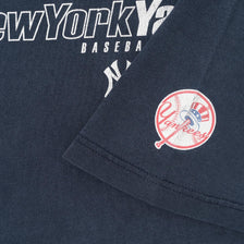 Vintage 2003 NY Yankees T-Shirt Large 