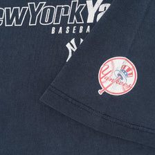 Vintage 2003 NY Yankees T-Shirt Large
