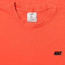 Vintage Nike T-Shirt Medium