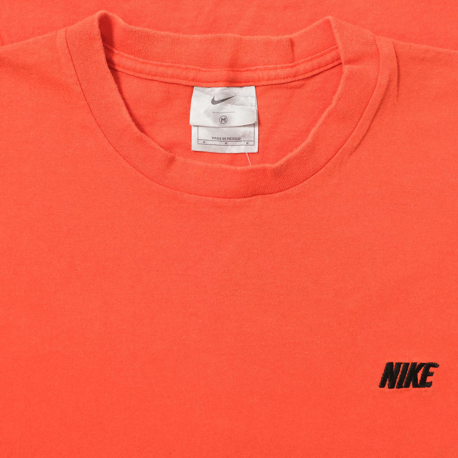 Vintage Nike T-Shirt Medium 