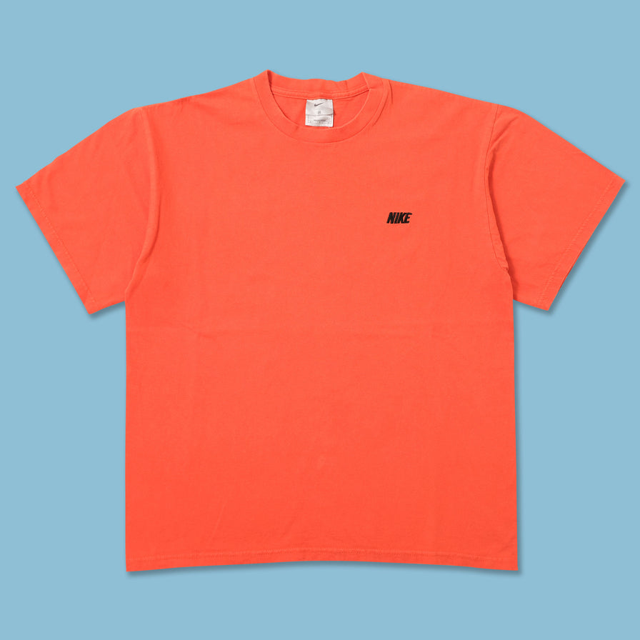 Vintage Nike T-Shirt Medium 