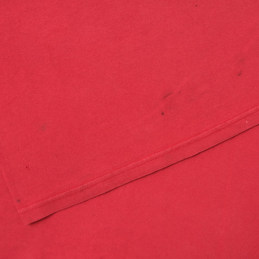 Vintage Nike Mini Swoosh T-Shirt Small 