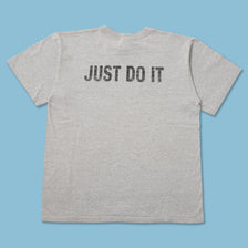 Vintage Nike Cross Training T-Shirt Medium 