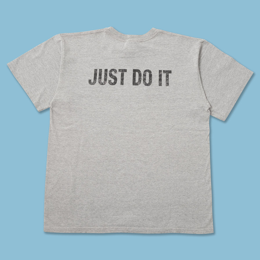 Vintage Nike Cross Training T-Shirt Medium 