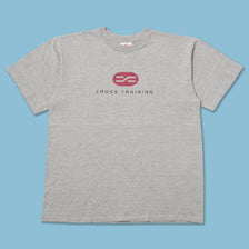 Vintage Nike Cross Training T-Shirt Medium 