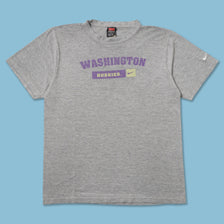 Vintage Nike Washington Huskies T-Shirt Small 