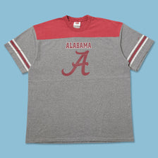 Vintage Nike Alabama T-Shirt XLarge 