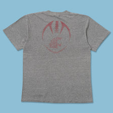 Vintage Nike Football T-Shirt Medium 