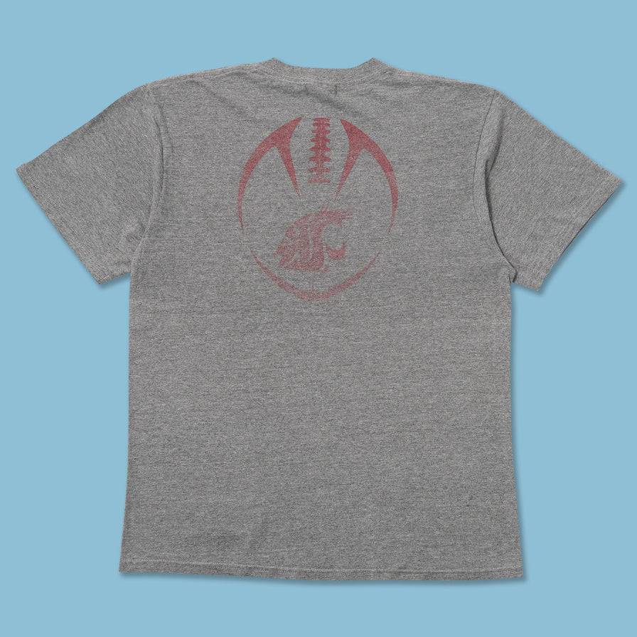 Vintage Nike Football T-Shirt Medium 