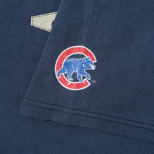 Vintage 2006 Nike Chicago Cubs T-Shirt Large 