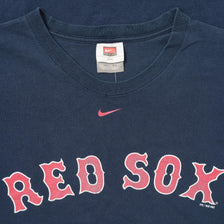 Vintage 2005 Nike Boston Red Sox T-Shirt XXLarge 