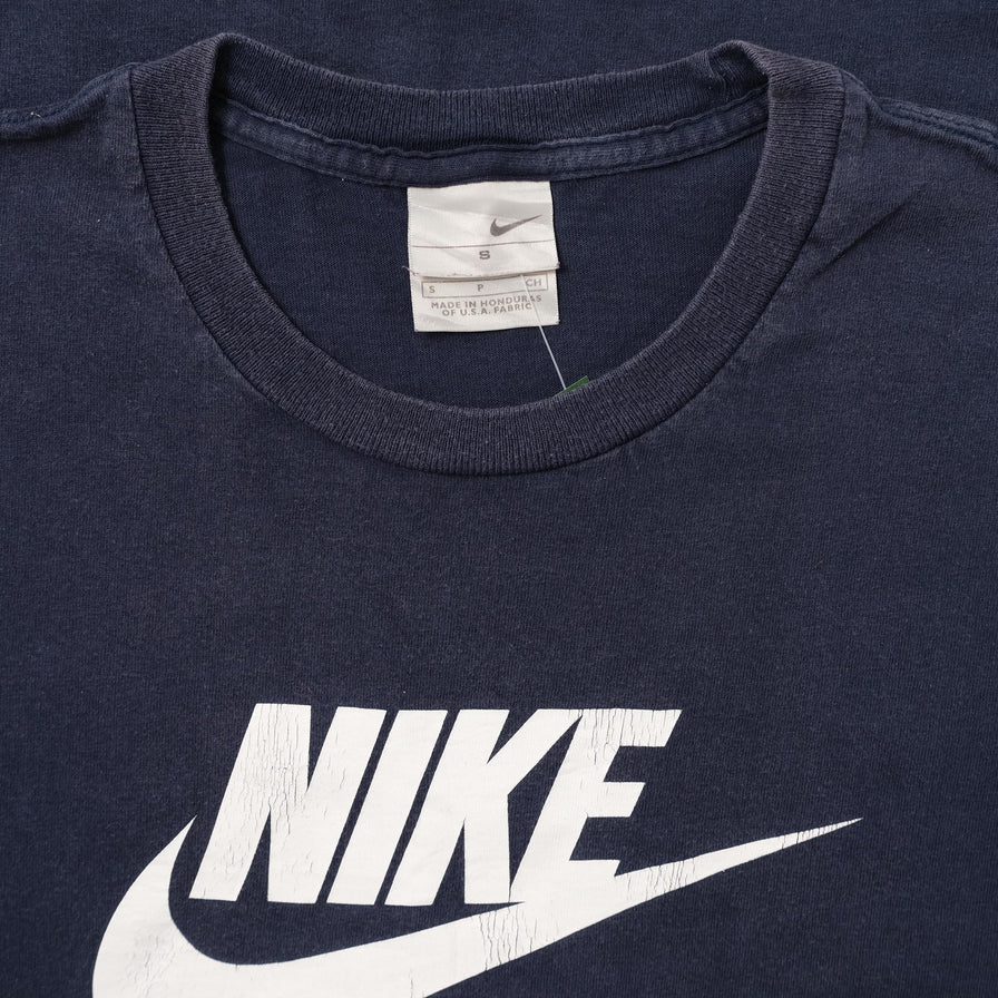 Vintage Nike T-Shirt Small 