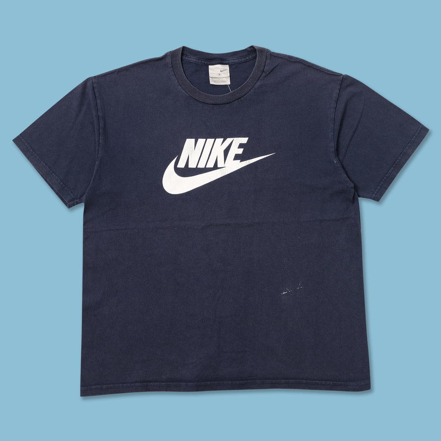 Vintage Nike T-Shirt Small 