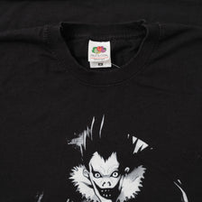 Death Note T-Shirt Medium 