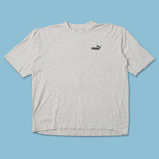 Vintage Puma T-Shirt Large 