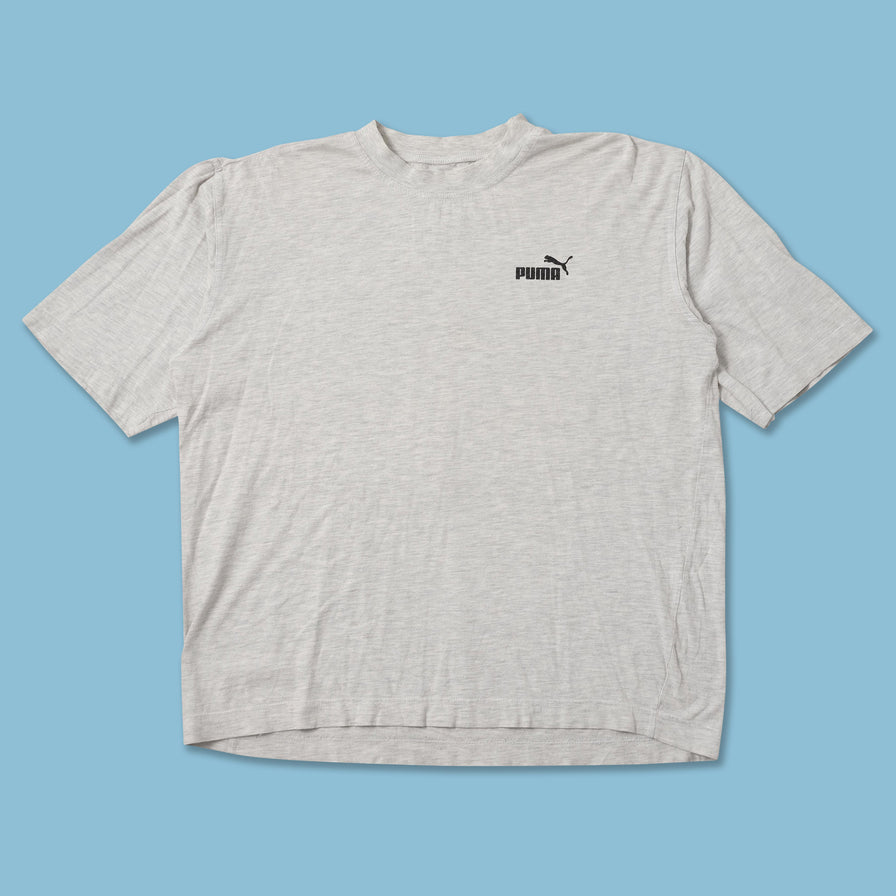 Vintage Puma T-Shirt Large 